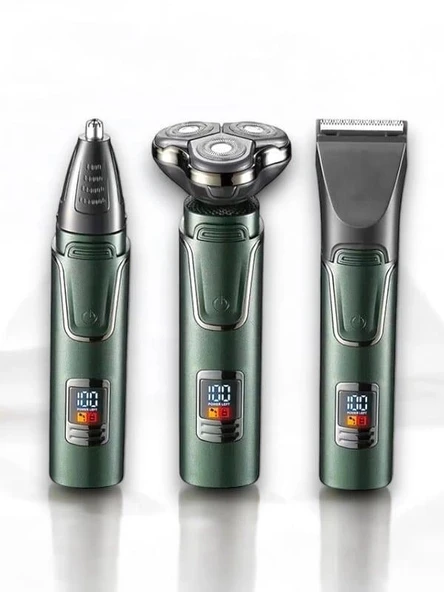 HK 3600 TIRAŞ MAKİNESİ - Resim 5