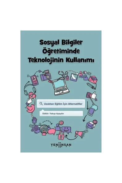 Sosyal Bilgiler Öğretiminde Teknolojinin Kullanımı