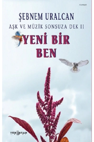 Yeni Bir Ben - Döngü Çemberleri
