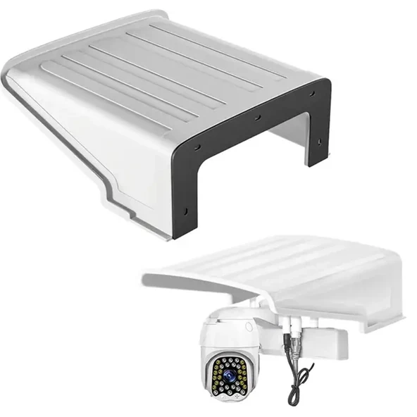 Kamera Şapka Muhafazası