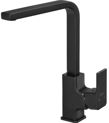 ECA Tiera Mutfak Eviye Bataryası Mat Siyah, 102118123C1