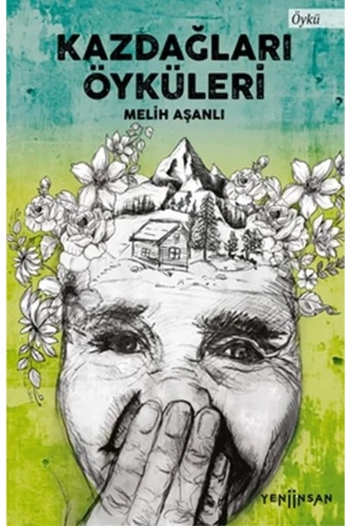 Kazdağları Öyküleri