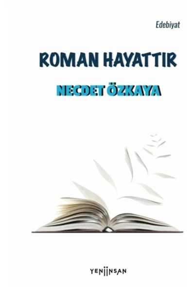 Roman Hayattır