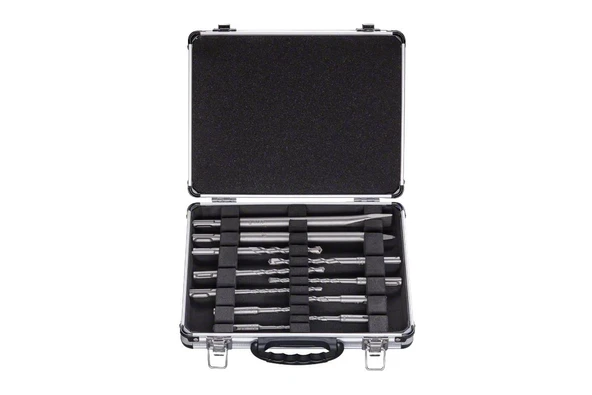 GBH 240 SDS Plus Kırıcı-Delici ve SDS plus-1 Uc Set - 2