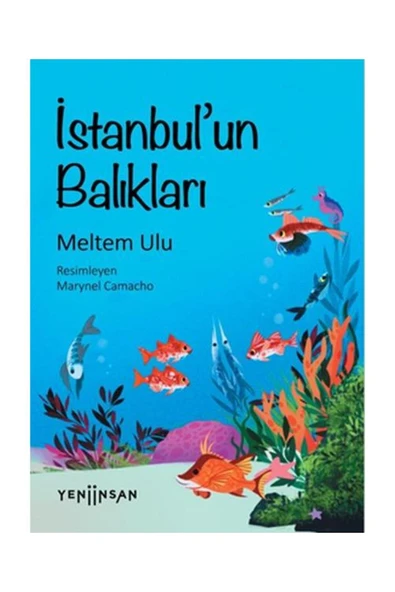 İstanbul’un Balıkları (4. Baskı)