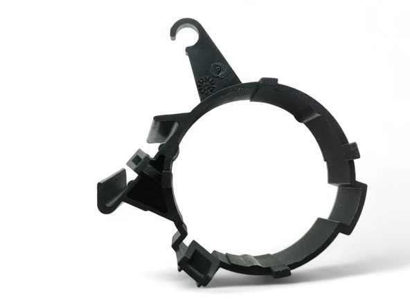 Kanister Bağlantı Kelepçesi - Renault Megane 2 7701054953 ürün görseli 1