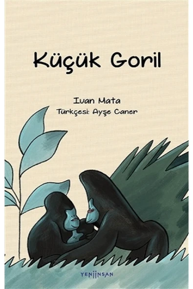 Küçük Goril