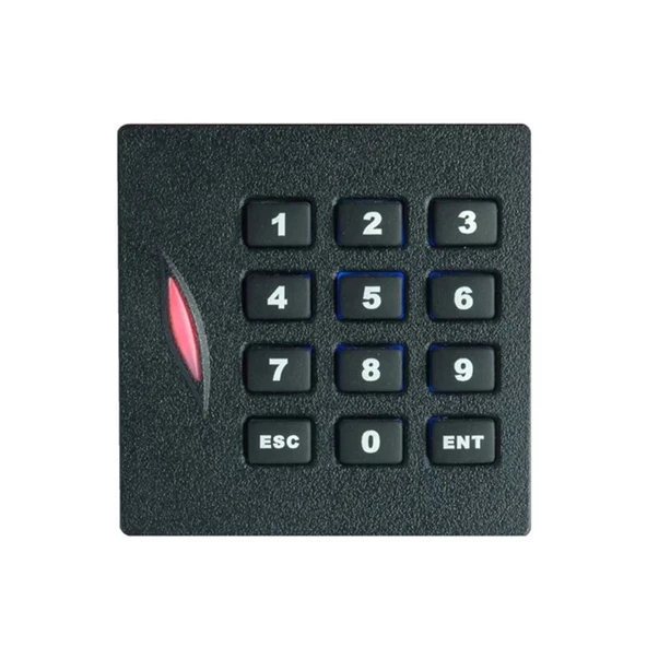 Zkteco Kr102e Proximity Wiegand Okuyucu