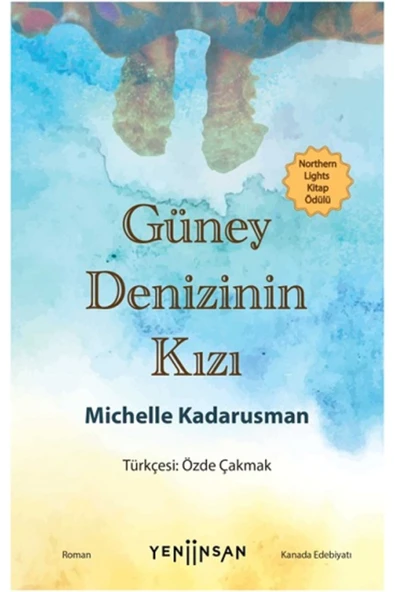 Güney Denizinin Kızı