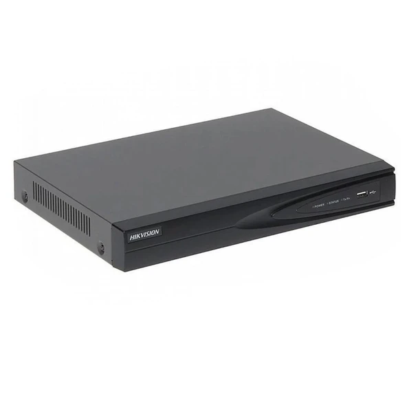 Hıkvısıon Ds-7616nı-Q1 16 Kanal Nvr Kayıt Cihazı