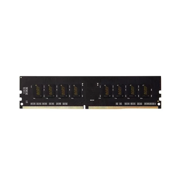 8 Gb Ddr3 1600mhz Bory Kutulu Desktop