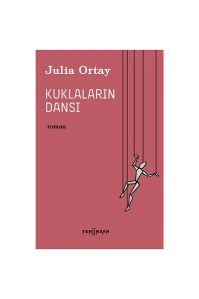 Kuklaların Dansı