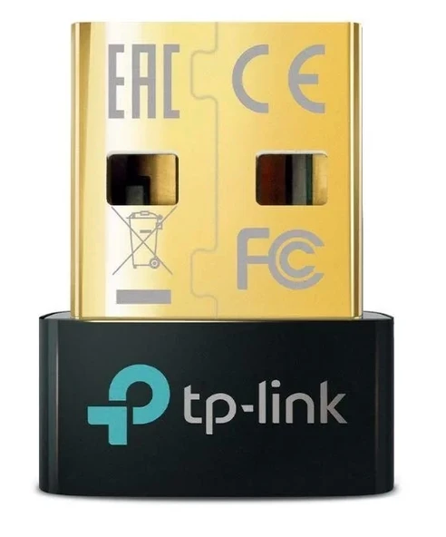 Tp-lınk Ub500 Bluetooth 5.0 Nano Usb Adaptor - 3