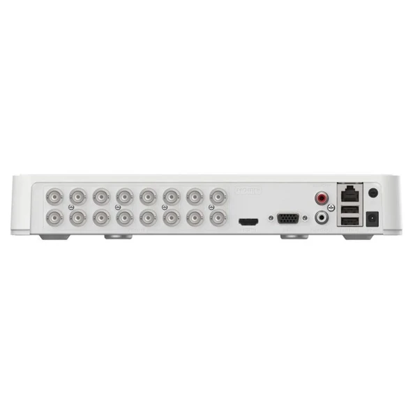Hıkvısıon Ds-7116hghı-m1 16 Kanal Dvr Kayıt Cihazı - 2