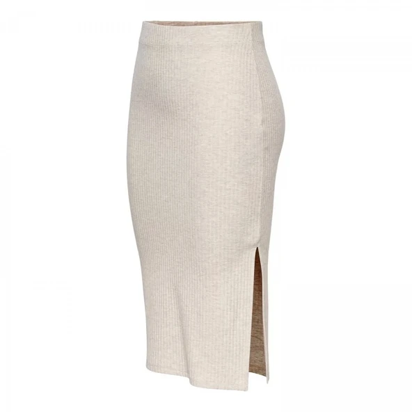 Only 15233600 Kadın Etek - Ekru ürün görseli