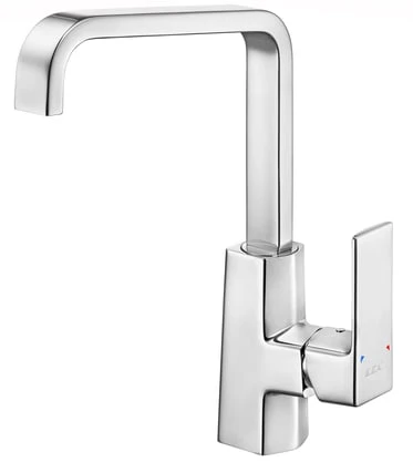 ECA Royal Mutfak Eviye Bataryası Krom,102118666