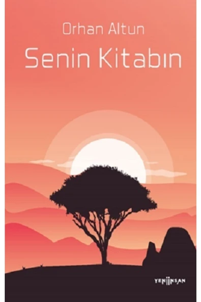 Senin Kitabın