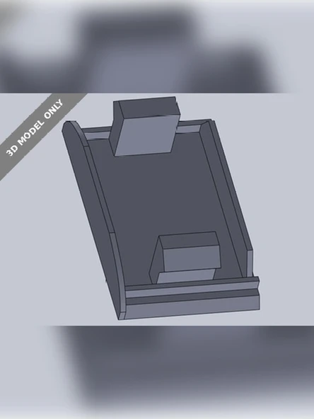 VolksWagen Golf mk3 Arka Tampon Cıvata Kapağı ürün görseli