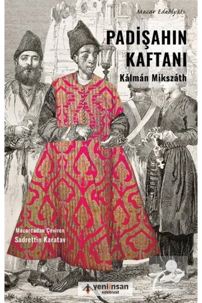 Padişahın Kaftanı