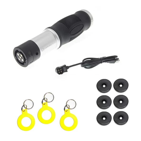 Bt300 Bekçi Tur Kontrol Noktası Proximity