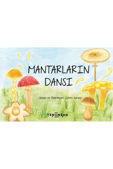 Mantarların Dansı