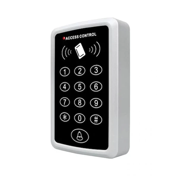 Proxsen Ps-33 Proximity Standalone Şifreli Kart Okuyucu