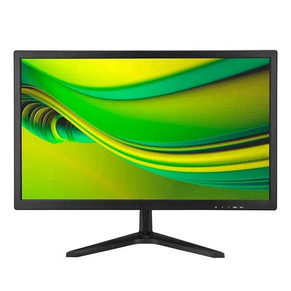 Novacom Monitör 22 İnç Nvc-led22a Vga+hdmi+ses