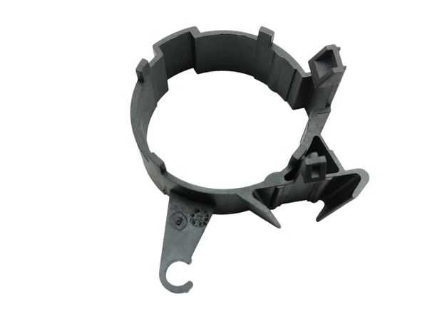 Kanister Bağlantı Kelepçesi - Renault Megane 2 7701054953 - Resim 2