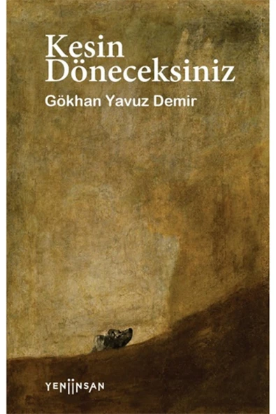 Kesin Döneceksiniz