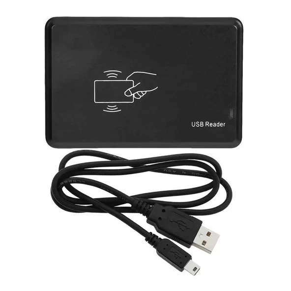 Proxsen Usb Masaüstü Mifare Kart Okuyucu ürün görseli