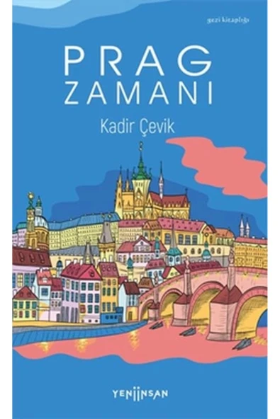 Prag Zamanı