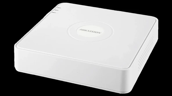 Hıkvısıon Ds-7104hghı-m1 Dvr 4 Kanal Kayıt Cihazı