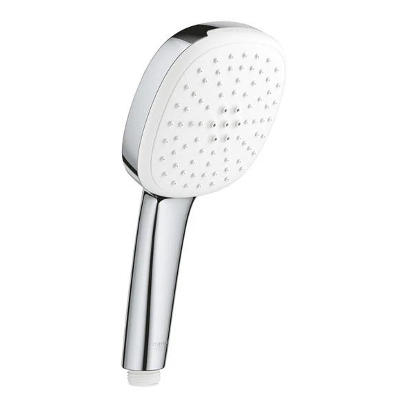 Grohe Tempesta Cube 110 El Duşu, 2 Akışlı Krom, 26746003