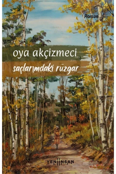 Saçlarımdaki Rüzgar