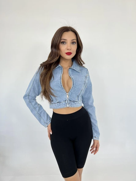 6875 KOT CEKET-MAVİ - Resim 2