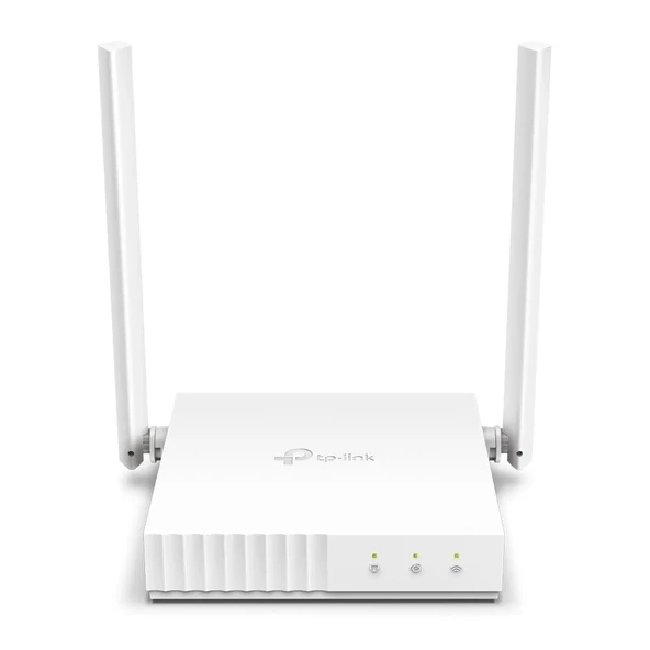 Tp-lınk Tl-wr844n 300mbps Çoklu Mod Wıfı Router