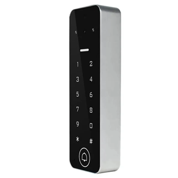 Proxsen Ps-ex-tw1 Kart/şifre Kameralı Wıfı Standalone Access Kontrol Cihazı - 3