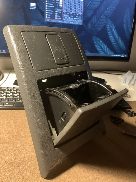 VolksWagen Passat b5.5 yay kiti ürün görseli