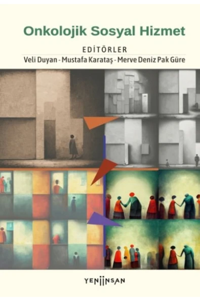 Onkolojik Sosyal Hizmet