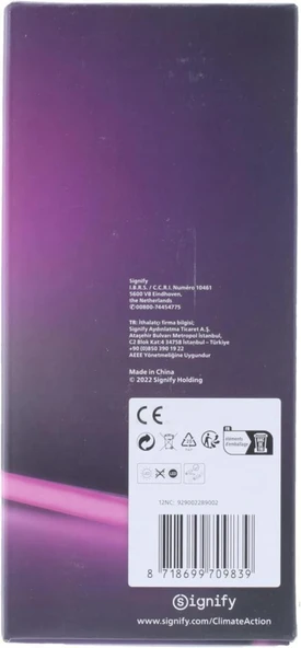 Philips Hue Outdoor Renkli Akıllı 2 m Şerit Led Teşhir - 2