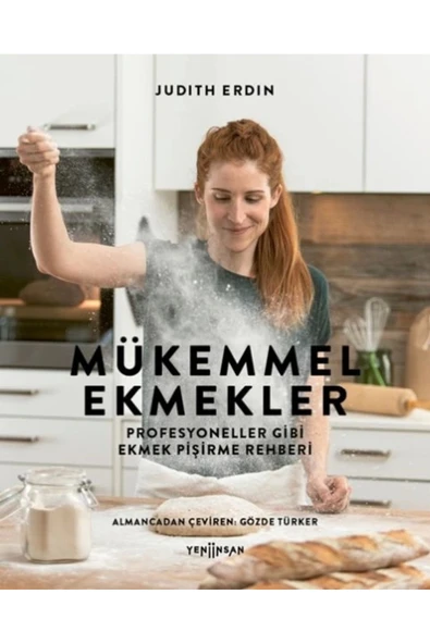 Mükemmel Ekmekler
