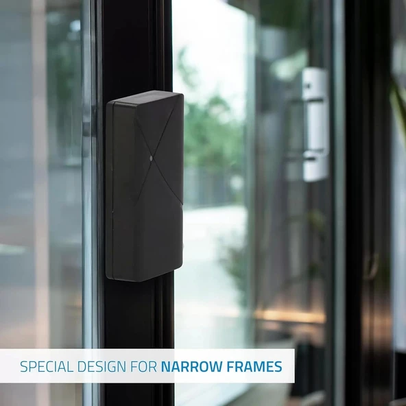 Proxsen Ps-ex-5720stn Kartlı Ve Kumandalı Standlone Access Kontrol - 3