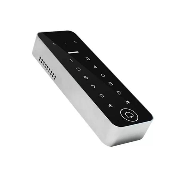 Proxsen Ps-ex-tw1 Kart/şifre Kameralı Wıfı Standalone Access Kontrol Cihazı - 2