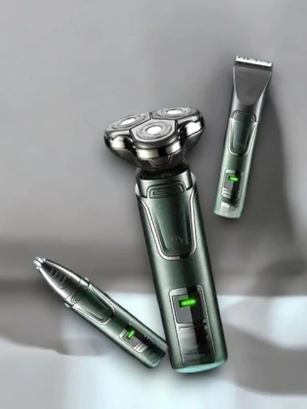 HK 3600 TIRAŞ MAKİNESİ ürün görseli 1