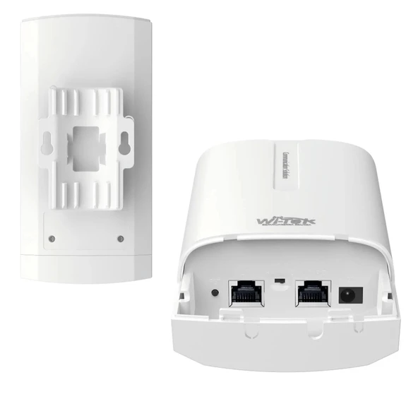 Wı-tek Wı-cpe110-kıt Kablosuz Aktarıcı 2.4 Ghz 300mbps 1km - 2