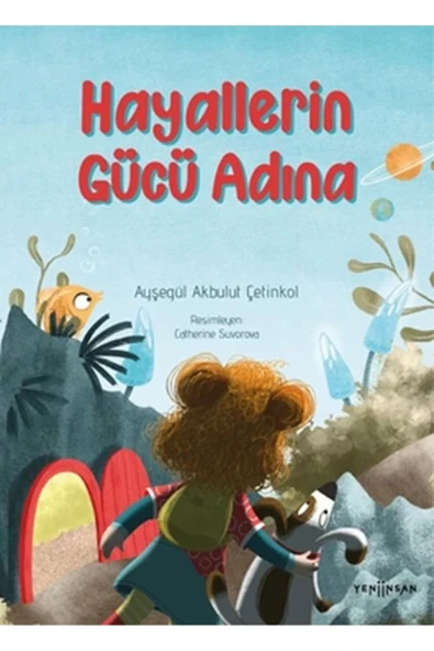 Hayallerin Gücü Adına