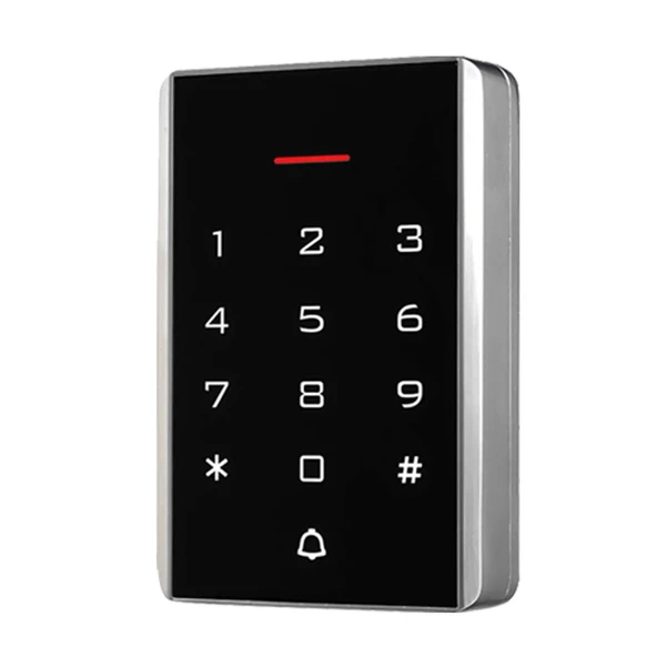 Proxsen Ex-5715stn Dış Ortam Standalone Şifreli Kart Okuyucu ürün görseli 1