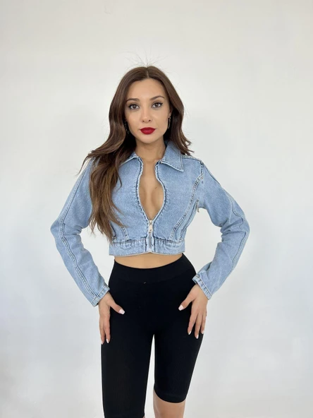 6875 KOT CEKET-MAVİ ürün görseli 1