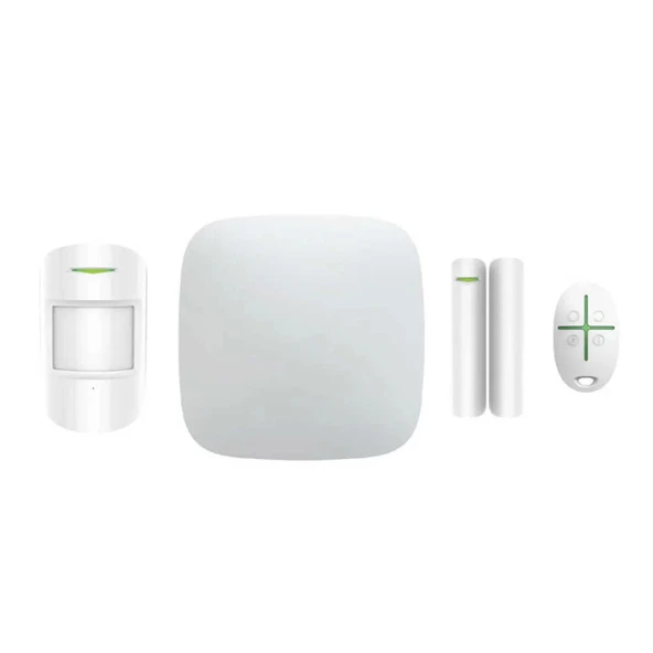 Security Points Astra Hub Kit Alarm Set (manyetik-pır-kumanda)