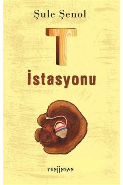 T İstasyonu